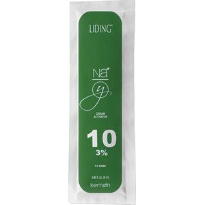 Kemon Na|Yo Cream Activator 10vol 3% 18x25ml