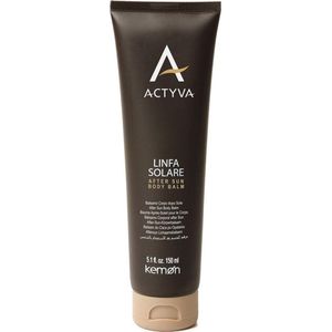 Kemon Actyvia Linfa Solare After Sun Body Balm 150ml