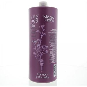 Kemon Liding Care Magic Cond Conditioner.
