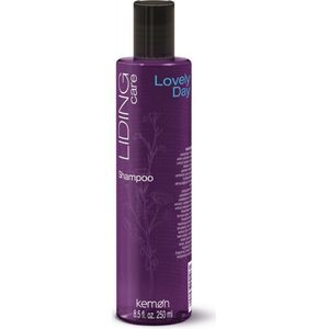 Kemon Liding Care Lovely Day Hair Shampoo 250ml