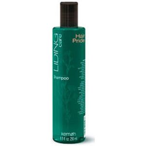 Liding Care Hair Pride Shampoo anti-haaruitval shampoo 250 ml Kemon