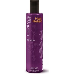 Kemon Liding Hair Relief Shampoo 250 ml