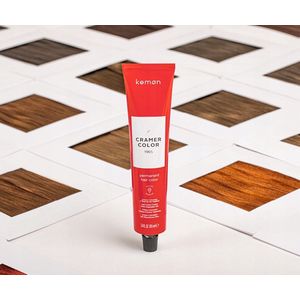 KEMON Cramer Colour BEIGE ASHES No. 8.21