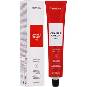 CRAMERCOLOR 3.21 Donkerbruin Beige As 100ml