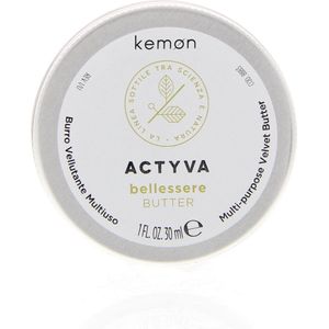 Kemon Dagcrème Actyva Bellessere Butter