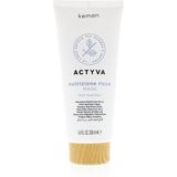 Kemon Masker Actyva Nutrizione Rich Nutrition Mask