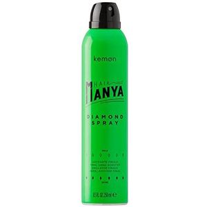 Kemon Hair Manya Diamond Spray  250ml