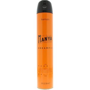 Kemon Haarlak Hair Manya Dreamfix Strong-Hold Hair Spray