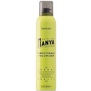Kemon Hair Manya Directional Volumizer Mousse Hold 5 - Shine 3 250ml