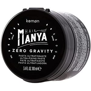 Kemon Pasta Hair Manya Zero Gravity