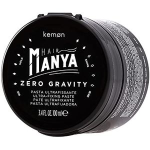 Kemon Hair Manya Zero Gravity 100ml