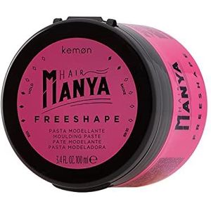 Kemon Hair Manya Freeshape 100ml