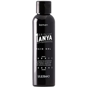 Kemon Hair Manya Rain Gel Wet Effect Fluid Gel