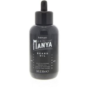 Kemon Olie Hair Manya Beard Oil