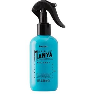 Kemon Spray Hair Manya Sea Salt 200ml