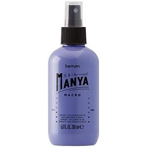 Kemon Hair Manya Macro Spray 200ml