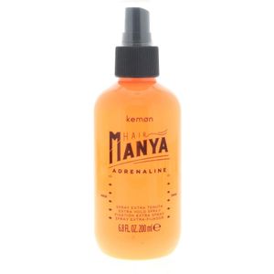 Kemon Haarlak Hair Manya Adrenaline