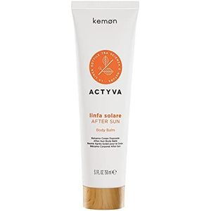 Actyva Linfa Solare After Sun Body Balm
