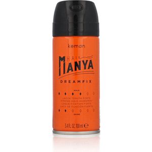 Strong Hold Hair Spray Kemon Hair Manya Dreamfix (100 ml)