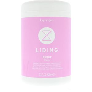 Kemon Liding Color Mask 1000ml