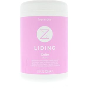 Kemon Masker Liding Color Mask