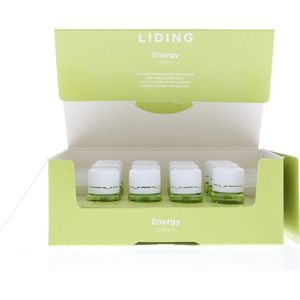 Kemon - Liding Energy - Lotion - 12x6ml