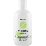 Kemon Kidding Shampoo Hair & Body