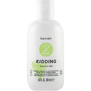 Kemon Kidding Shampoo Hair & Body