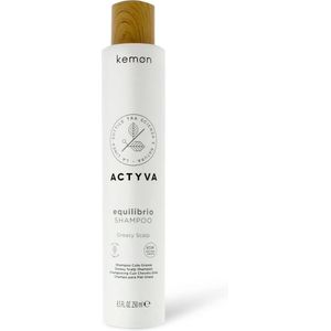 Kemon Actyva Equilibrio Shampoo