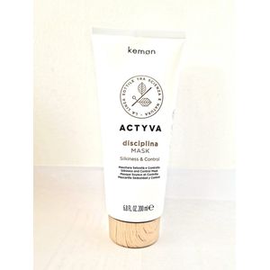 Kemon Masker Actyva Disciplina Mask