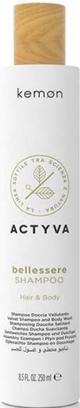 Kemon Actyva Bellessere - Shampoo