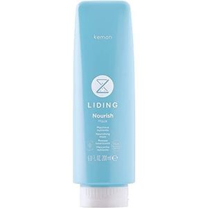Kemon Masker Liding Nourish Mask