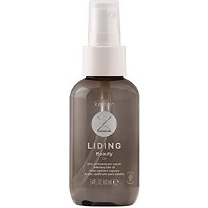 Kemon Liding Linding Voedende Haarolie 100 ml