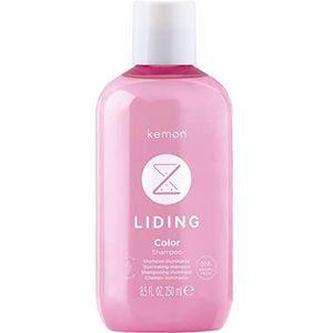 Shampoo voor gekleurd haar Kemon Liding (250 ml)
