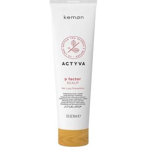 Kemon Conditioner Actyva P Factor Scalp