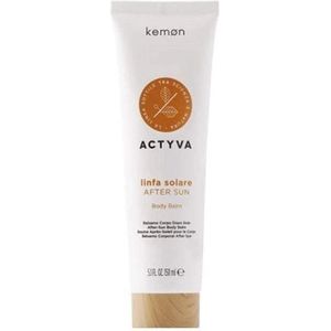 Kemon - Actyva Linfa Solare - Bodycrème - 150 ml