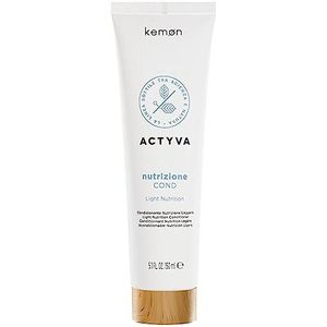 Kemon - Actyva - Light Nutrition Conditioner - 150ml