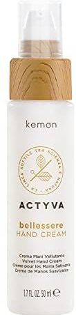 Kemon Crème Actyva Bellessere Velvet Hand Cream 50ml
