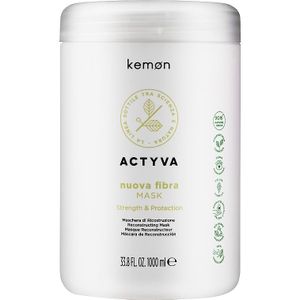 Kemon Masker Actyva Nuova Fibra Mask 1000ml