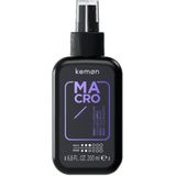 Kemon - Styling Haarlak Macro - 200ml
