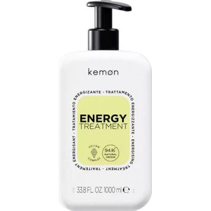 Kemon - Care Energy Lotion - 100ml - Haargroeimiddel