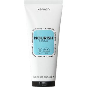 Kemon - Nourish Mask - Haarmasker - 200ml