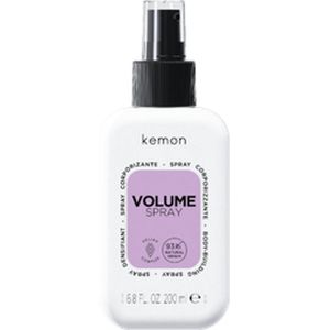 Kemon - Care Volume Spray - 200ml - Haarlak