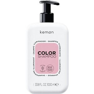 Kemon - Color - Shampoo - 1000ml