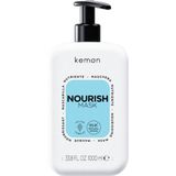 Kemon - Nourish Mask - Haarmasker - 1000ml