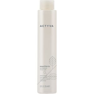 Kemon - Actyva Equilibrio - Dieptereinigende Shampoo - 250 ml