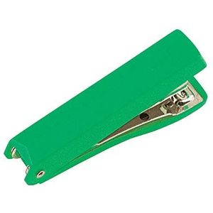 Mini-pincet groen