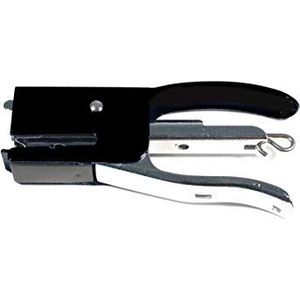 AvUfficio Punto 10 nietmachine, zwart