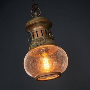 Moretti Luce Wind hanglamp, 1-lamp