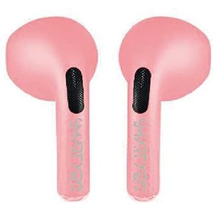 Tribal Smarty Bluetooth-hoofdtelefoon, roze